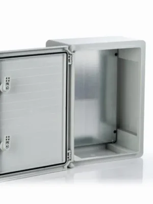 Akční Nabídka P-BOX 2535 Plastový box IP65, 250x350x150