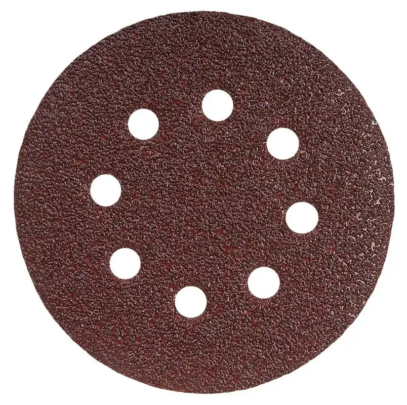 Speciální Cena 57H786 Plátno smirkové 125mm 57H786