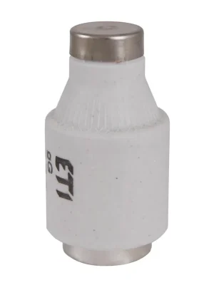 002313101 Pojistka DIII 35A DZ/gF E33 Cenová Bomba