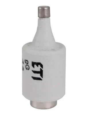 002312405 Pojistka DII 16A gG E27 pomalá Vrácení Zdarma