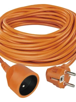 Must-Have P01120 PRODLUŽKA 1Z 20M 1,5MM ORAN.