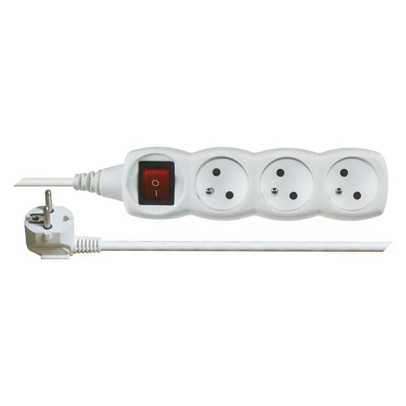 P1317 PRODLUŽKA 3Z 7M S VYP. 1MM Finální Výprodej