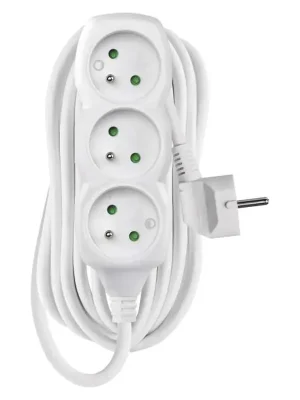 P0317 PRODLUŽKA 3Z 7M 1MM Expresní Doručení