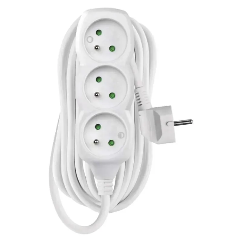 P0317 PRODLUŽKA 3Z 7M 1MM Expresní Doručení