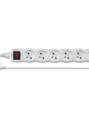 Novinka P1615 PRODLUŽKA 6Z 5M S VYP.