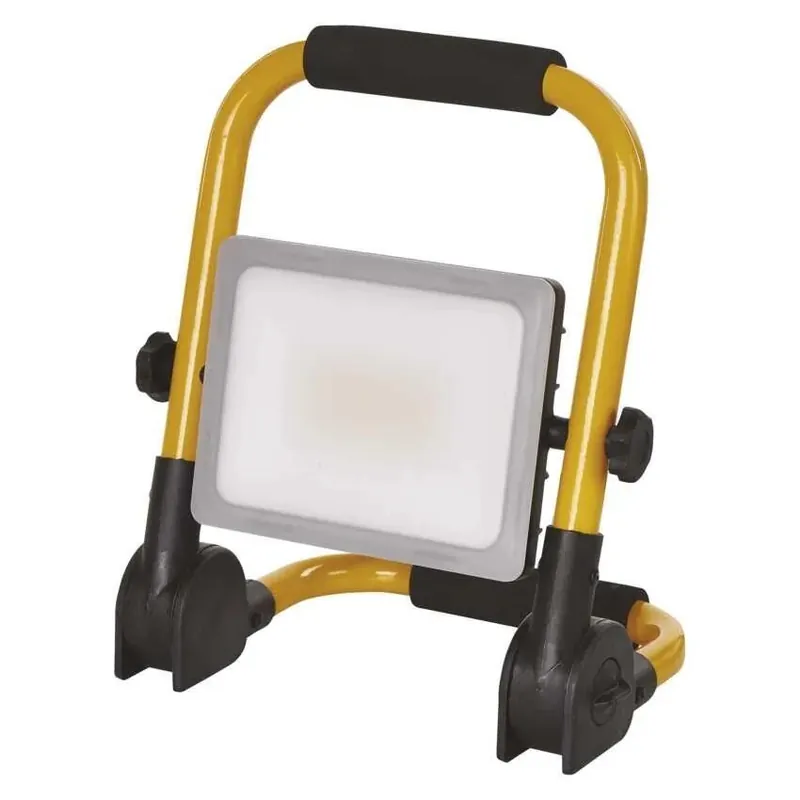 ZS3332 PŘENOSNÝ LED REFLEKTOR ILIO 31W 2800LM IP44 NW Víkendová Akce