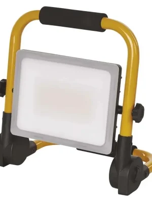 ZS3342 PŘENOSNÝ LED REFLEKTOR ILIO 51W 4600LM IP44 NW Ihned K Objednání