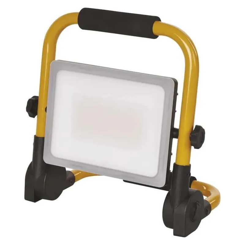 ZS3342 PŘENOSNÝ LED REFLEKTOR ILIO 51W 4600LM IP44 NW Ihned K Objednání