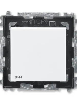 Poslední Šance 3559H-A07940 62 Přepínač křížový, s krytem, řazení 7, IP44