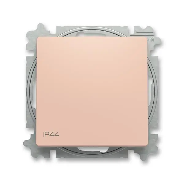 Objednat Nyní 3559T-A07940 242 Přepínač křížový, s krytem, řazení 7, IP44