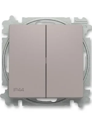 Koupit Online 3559T-A05940 244 Přepínač sériový, s krytem, řazení 5, IP44