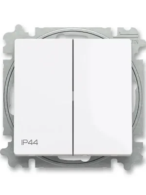 Dokud Zásoby Vydrží 3559T-A05940 500 Přepínač sériový, s krytem, řazení 5, IP44