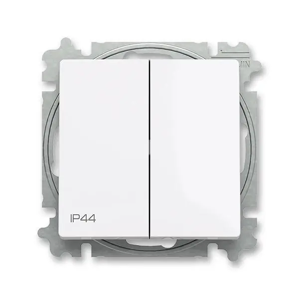 Dokud Zásoby Vydrží 3559T-A05940 500 Přepínač sériový, s krytem, řazení 5, IP44