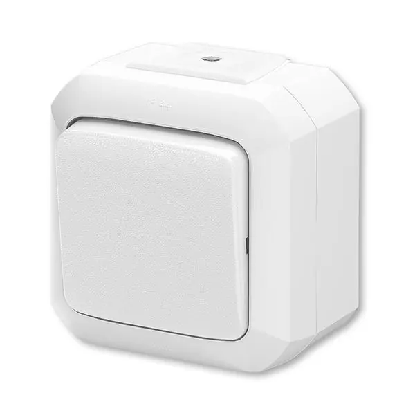 Kup Teď 3559N-C06510 B Přepínač střídavý, řazení 6, IP54, bezšr. sv.