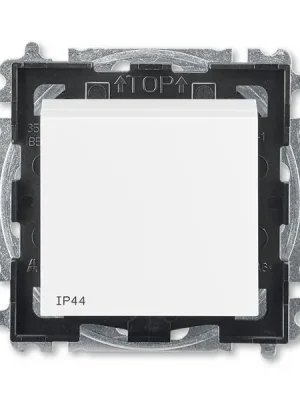 Omezená Nabídka 3559H-A06940 03 Přepínač střídavý, s krytem, řazení 6, IP44