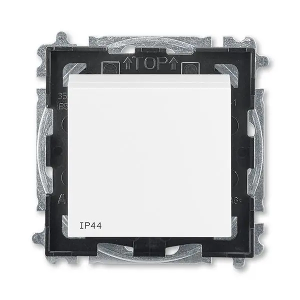 Omezená Nabídka 3559H-A06940 03 Přepínač střídavý, s krytem, řazení 6, IP44