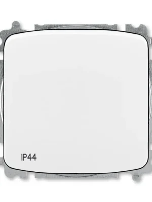 3559A-A06940 B Přepínač střídavý, s krytem, řazení 6, IP44, bezšroubové svorky Kup Teď