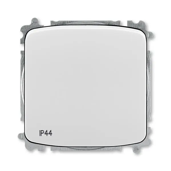 3559A-A06940 S Přepínač střídavý, s krytem, řazení 6, IP44, bezšroubové svorky Časově Omezené