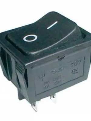 02620041 Přepínač 2p./4pin ON-OFF 250V/15 č.02620041 Kup Teď