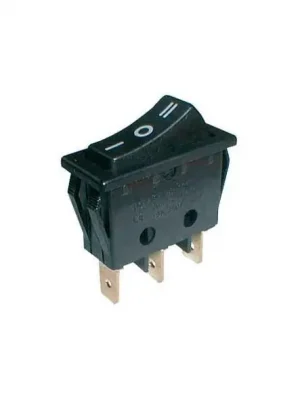 02620026 Přepínač 3p./3pin ON-OFF 250V/15 č.02620026 Dokud Zásoby Vydrží