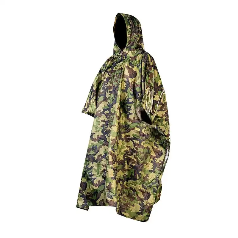 Zlevněný 63-132 Rain poncho