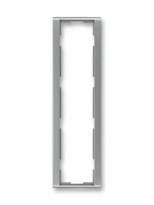 3901F-A00141 36 Rámeček čtyřnásobný, svislý Bezpečná Platba