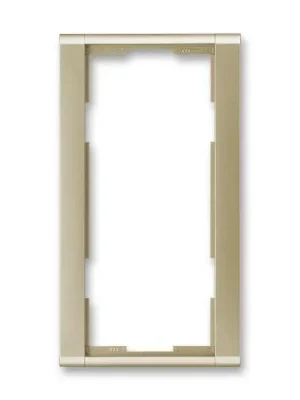 Zlevněný 3901F-A00121 33 Rámeček dvojnásobný, svislý